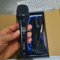 میکروفن AKJ p3s|صوتی و تصویری|بجنورد, |دیوار