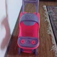 کالسکه سایز بزرگ