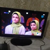 تلویزیون ۲۲ابنچ فقط۴۵۰۰|تلویزیون و پروژکتور|قم, چهل اختران|دیوار