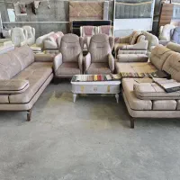 اقساطی متناسب با هر سبک دکوراسیون/تولیدی مبل راحتی