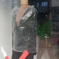 تعدادی وسیله مغازه