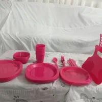 ظروف مسافرتی