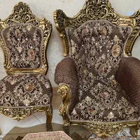 مبل استیل