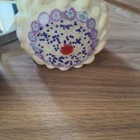 فروش لوستر سه شاخه|لوستر و چراغ آویز|اصفهان, ملک‌شهر|دیوار