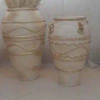 کوزه سفالی|صنایع دستی و سایر لوازم تزئینی|قم, شهرک قدس|دیوار