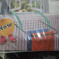 رخت آویز رادیاتور بند رخت رادیاتور