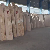 فروش سنگهای ساختمانی در کارخانه سنگبری