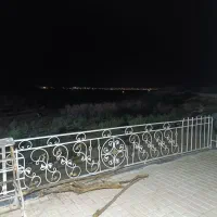 جوشکاری سیار.