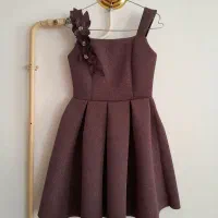 لباس مجلسی دخترانه