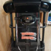 تردمیل خانگی|تجهیزات ورزشی|بندر انزلی, شانگهای پرده|دیوار