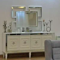 فروش آینه و کنسول با نازلترین قیمت