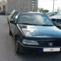 پژو 405مدل1380تروتمیز|خودرو سواری و وانت|اردبیل, |دیوار