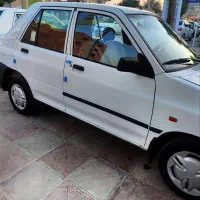 پرایدمدل96خونگی