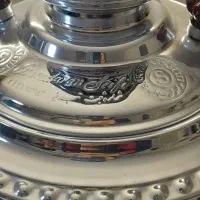 سماور گازی|سماور، چای‌ساز، قهوه‌ساز|ملایر, |دیوار