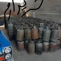 کپسول گاز قیمت بالا