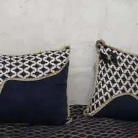 ریه پشتی مخمل