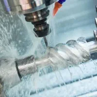خدمات فرز CNC سه محور و چهار محور|خدمات پیشه و مهارت|قدس, شهرک صنعتی زاگرس|دیوار
