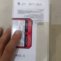 A37 256  5G RAM 12|موبایل|کرج, برغان|دیوار