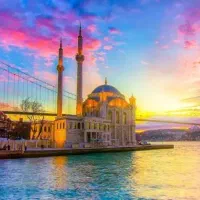 آفر تور استانبول و آنتالیا