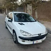 206 تیپ 2 یه لکه رنگ پلمپ|خودرو سواری و وانت|نظرآباد, نظرآباد|دیوار