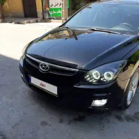 هیوندای i30 مدل ۲۰۱۲|خودرو سواری و وانت|تهران, خلیج فارس|دیوار