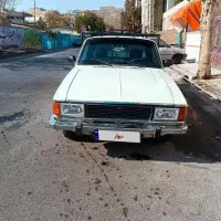 پیکان وانت مدل ۹۲