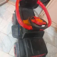 ماشین سواری کودک