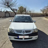 تندر ۹۰ (لوگان ) E2 فول