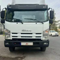ایسوزو p700 مدل ۹۳