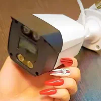 دوربین مداربسته ویژه ساختمان و منازل ها