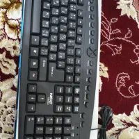موس و کیبورد نو