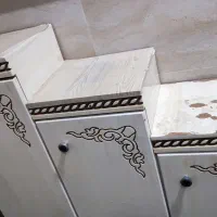 جاکفشی|جاکفشی، کمد، دراور|نجف‌آباد, پادگان|دیوار