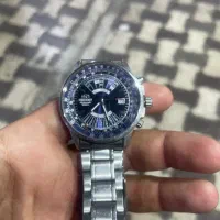 ساعت مارک نصف قیمت