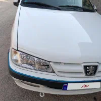 پارس tu5|خودرو سواری و وانت|جیرفت, |دیوار