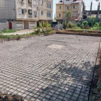 آرماتور بند