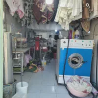 فروش وسایل خشکشویی