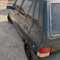 پراید هاچبک کره ای