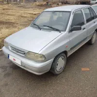 پراید141|خودرو سواری و وانت|بکتاش, |دیوار