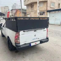 خودرو وانت آریسان|خودرو سواری و وانت|ساری, |دیوار