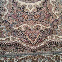 فرش نه متری نو