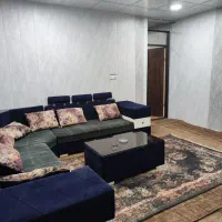 سویت اجاره روزانه/هفتگی/ویلایی ماشین رو  ۱۰۰ متری