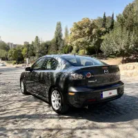 مزدا 3مدل آخر 88تیپ ۳فول|خودرو سواری و وانت|تهران, جهاد|دیوار