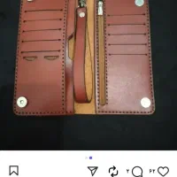 کیف چرم|کیف، کفش، کمربند|نورآباد, |دیوار