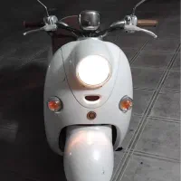 یاماها وینو کم کارکرد