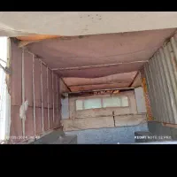 اطاق مزدا دوکابین