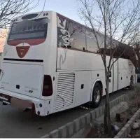 اتوبوس اسکانیا مدل ۸۸|خودرو سنگین|تهران, ترمینال جنوب|دیوار