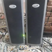 سیستم صوتی قدیمی