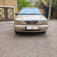 پراید ۱۴۱ مدل ۱۳۸۵ سالم و استثنایی