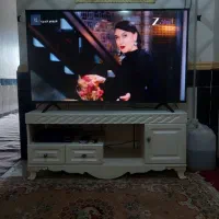 تلویزیون ال ی دی هایسنس 55ینج فورکی