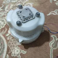 یک عدد موتور جارو برقی|جاروبرقی، جارو شارژی، بخارشو|تاکستان, |دیوار